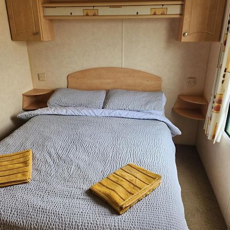 Promenade 3Mins Fantasy Island On The Beach Min 3 Nights 6 Berth Ingoldmells Exterior photo