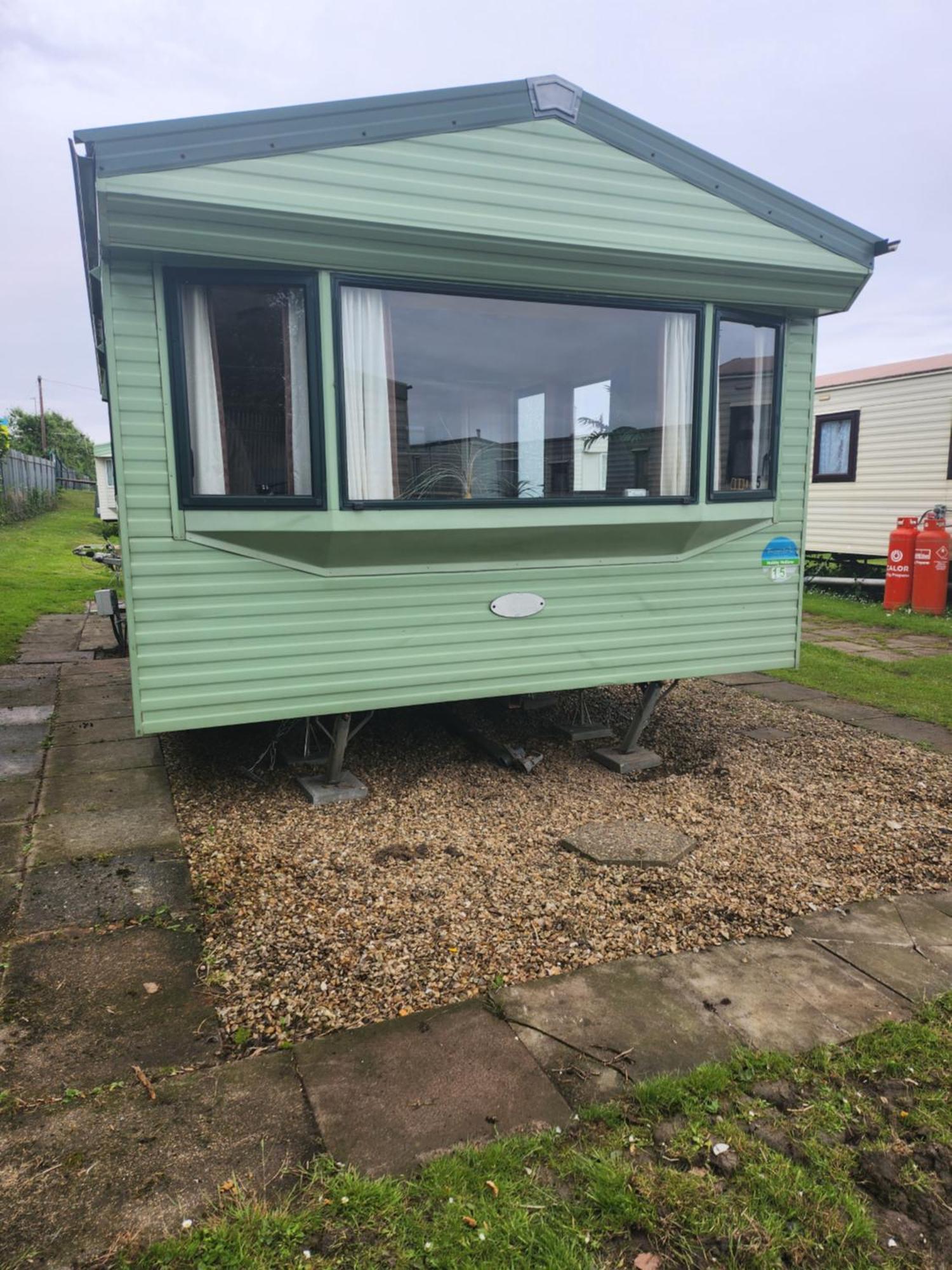 Promenade 3Mins Fantasy Island On The Beach Min 3 Nights 6 Berth Ingoldmells Exterior photo