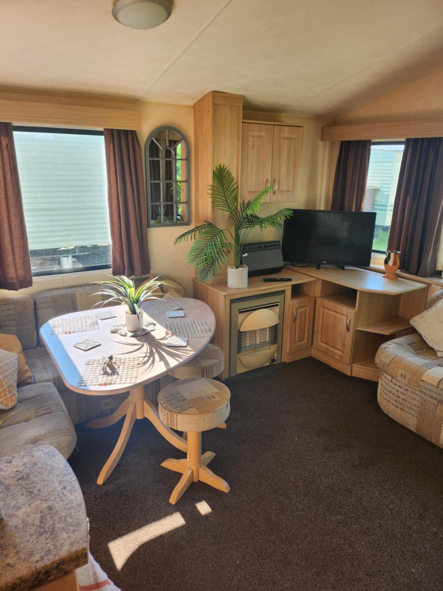 Promenade 3Mins Fantasy Island On The Beach Min 3 Nights 6 Berth Ingoldmells Exterior photo