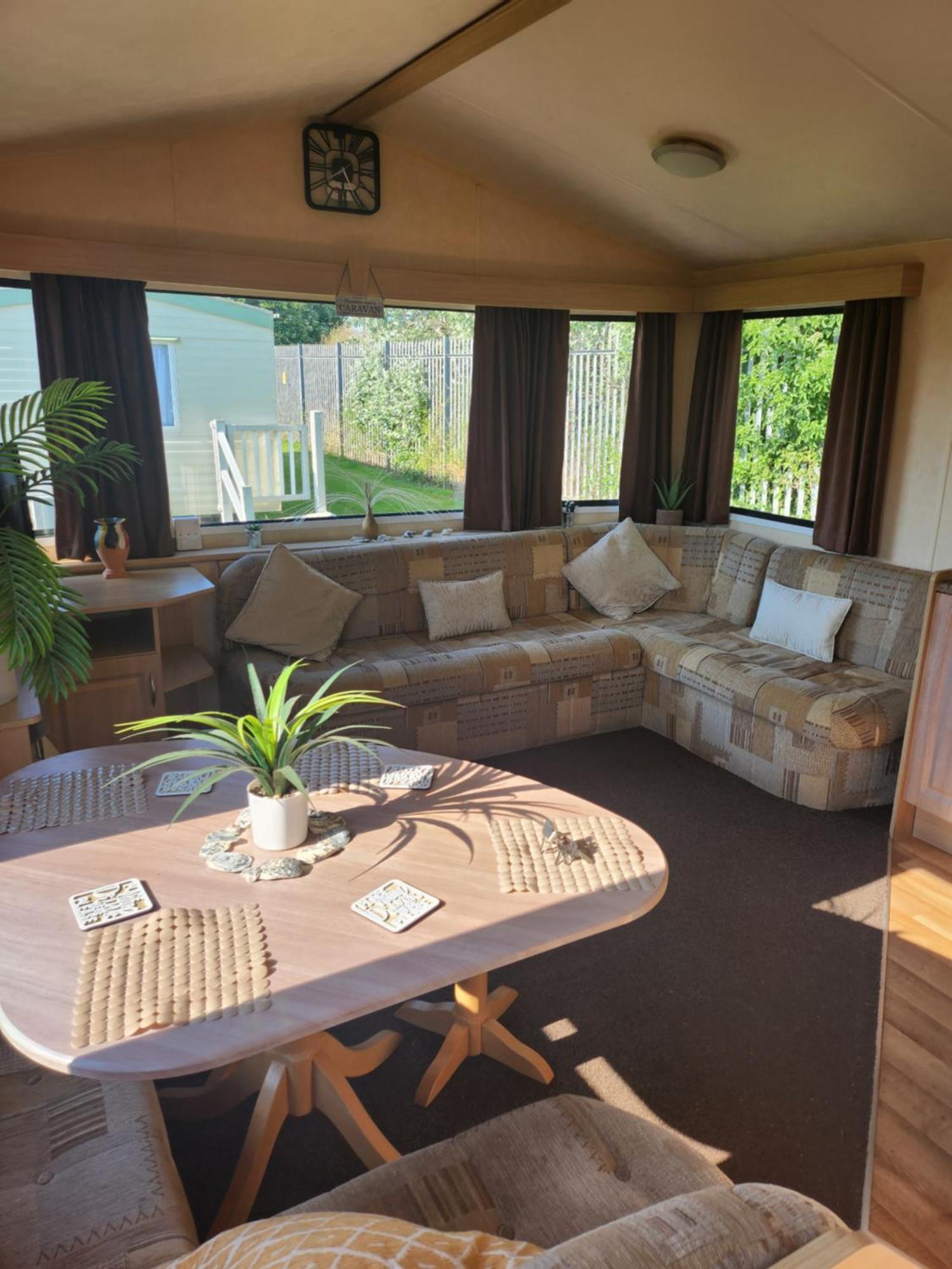 Promenade 3Mins Fantasy Island On The Beach Min 3 Nights 6 Berth Ingoldmells Exterior photo