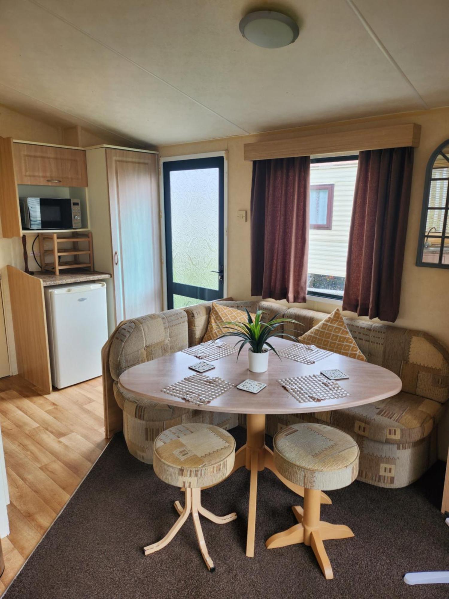 Promenade 3Mins Fantasy Island On The Beach Min 3 Nights 6 Berth Ingoldmells Exterior photo