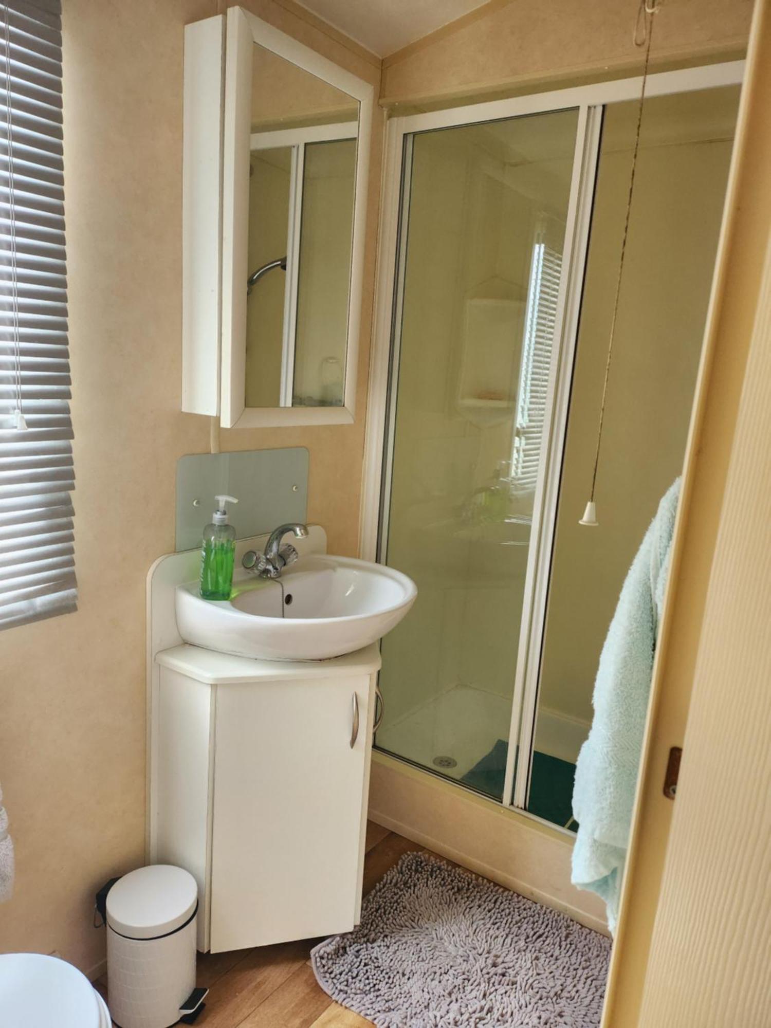 Promenade 3Mins Fantasy Island On The Beach Min 3 Nights 6 Berth Ingoldmells Exterior photo