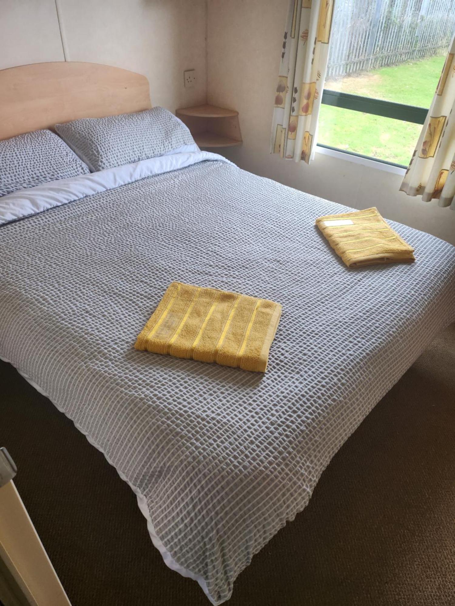 Promenade 3Mins Fantasy Island On The Beach Min 3 Nights 6 Berth Ingoldmells Exterior photo