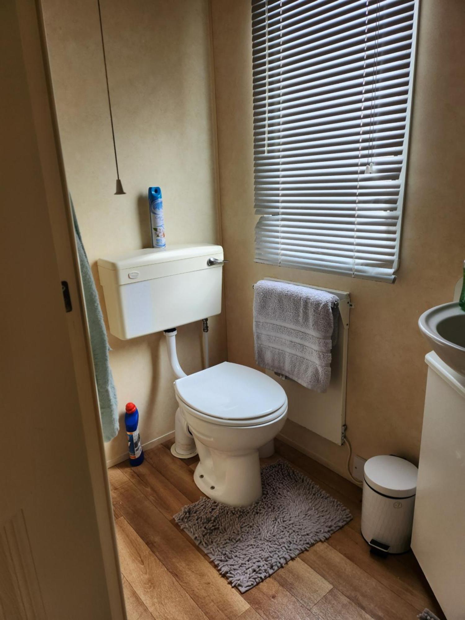 Promenade 3Mins Fantasy Island On The Beach Min 3 Nights 6 Berth Ingoldmells Exterior photo