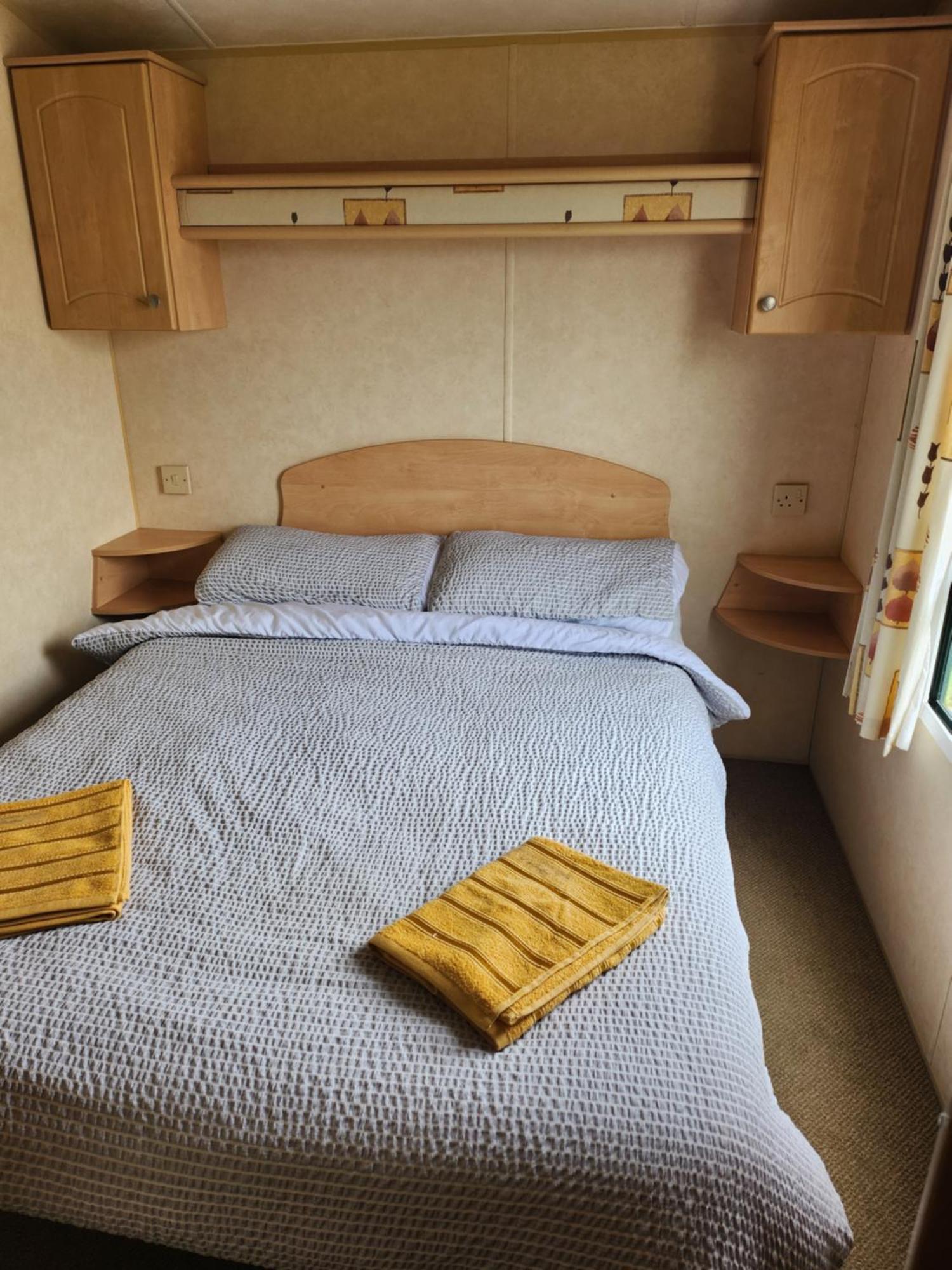 Promenade 3Mins Fantasy Island On The Beach Min 3 Nights 6 Berth Ingoldmells Exterior photo