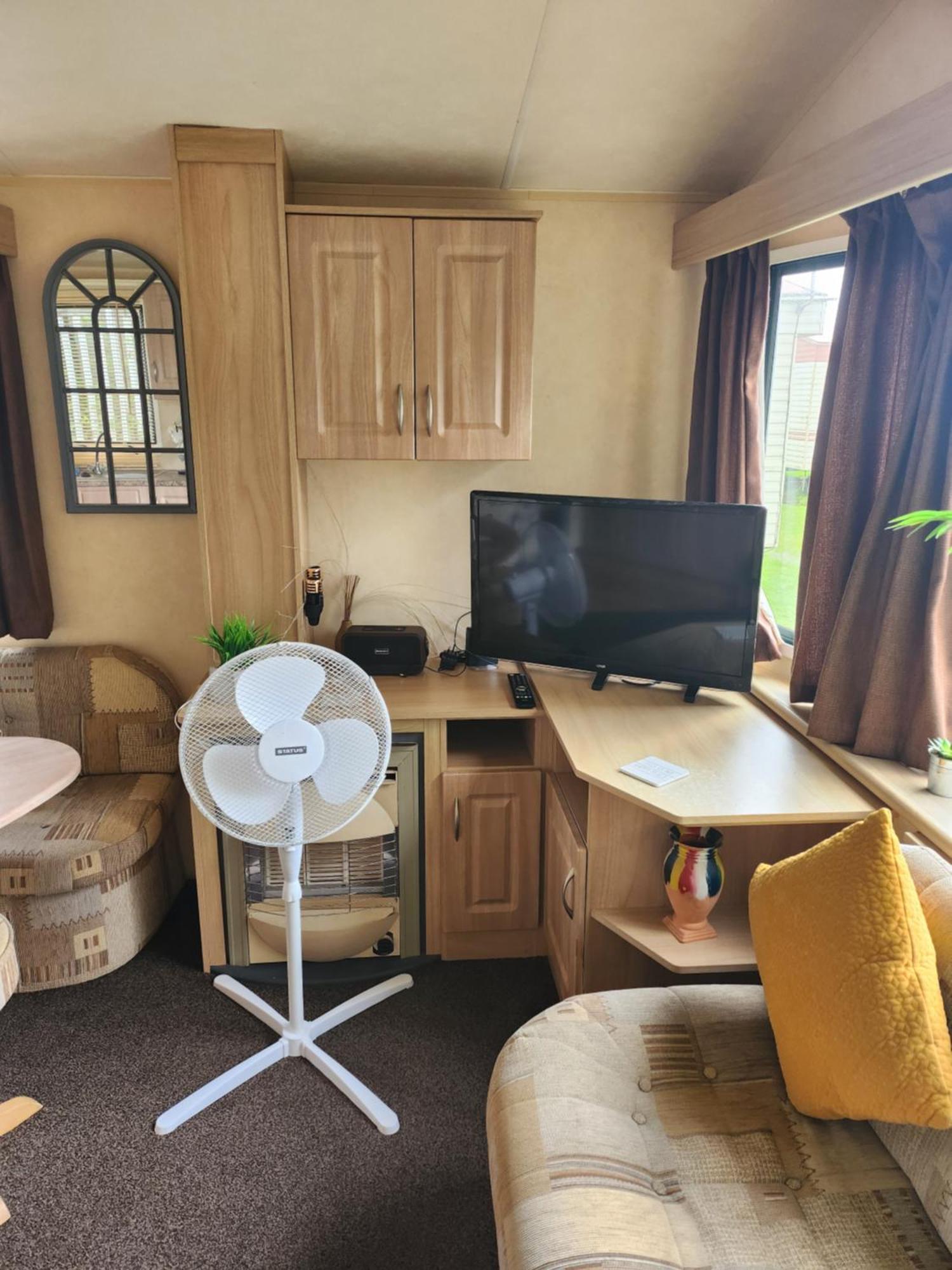 Promenade 3Mins Fantasy Island On The Beach Min 3 Nights 6 Berth Ingoldmells Exterior photo